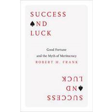 Success and Luck (Hardcover, 2016)