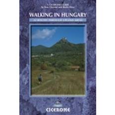 Engelska - Resor & Semester E-böcker Walking in Hungary (E-bok, 2015)