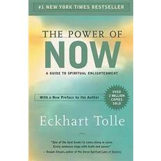 Eckhart tolle The Power Of Now (Häftad, 2004)