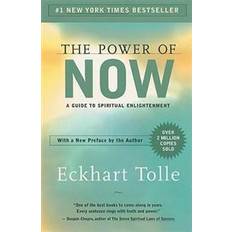 The power of now The Power Of Now (Hæftet, 2004)