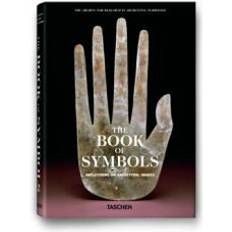 Images and symbols The Book of Symbols (Inbunden, 2010)