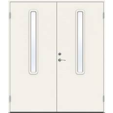 Swedoor Function Nile Ytterdörr S 0502-Y H (150x200cm)