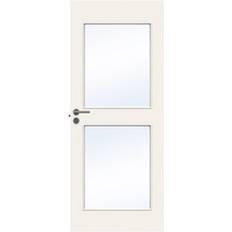 Swedoor Easy G03 Innerdörr Klarglas S 0502-Y H (80x194cm)