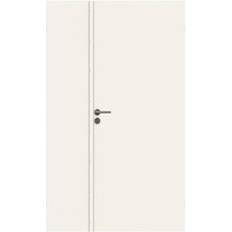 120 cm Dörrar Swedoor Easy GW Innerdörr S 0502-Y H (120x210cm)