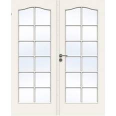 Swedoor Compact SP12B Innerdörr S 0502-Y H (133x210cm)
