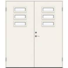 Swedoor Function Caribbean Ytterdörr S 4050-Y80R H (180x200cm)