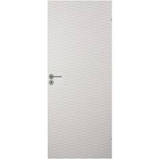 Innerdörr 7 x 20 Swedoor Charisma D200 Innerdörr S 0502-Y H (70x194cm)