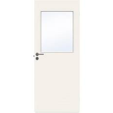 Swedoor Easy G21 Innerdörr Klarglas S 0502-Y V (82.5x194cm)