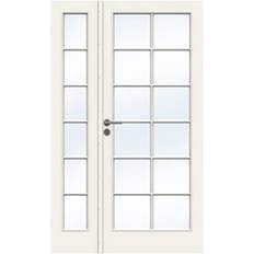 Swedoor Easy SP6+SP12 Innerdörr S 0502-Y V (120x200cm)