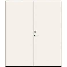 Swedoor Character Canvas Ytterdörr S 0502-Y H (160x200cm)