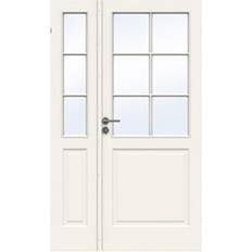 Swedoor Compact SP3+SP6 Innerdörr S 0502-Y V (110x210cm)