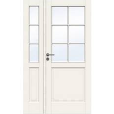 Swedoor Craft SP3+SP6 Innerdörr S 0502-Y V (110x210cm)