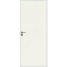 Swedoor Våtrumsdörr Easy Inderdør S 0502-Y H (80x194cm)