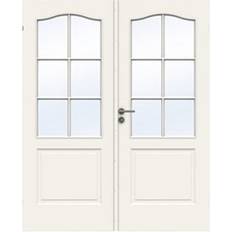 Swedoor Compact SP6B Innerdörr S 0502-Y H (133x200cm)