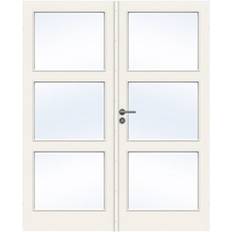 Swedoor Easy GW3 Innerdörr S 0502-Y H (133x200cm)