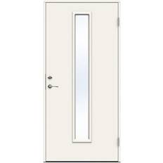 Swedoor Advance Line Function Amazon Ytterdörr Klarglas S 0502-Y V (100x200cm)