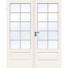 Swedoor Compact SP10 Innerdörr S 0502-Y H (133x210cm)
