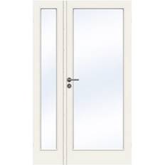 Easy gw1 Swedoor Easy GW1 Innerdörr S 0502-Y V (130x210cm)