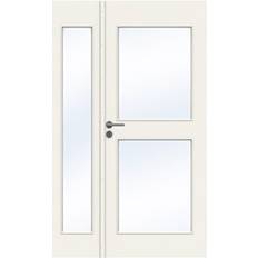 Swedoor Easy G01+G03 Innerdörr S 0502-Y V (130x210cm)