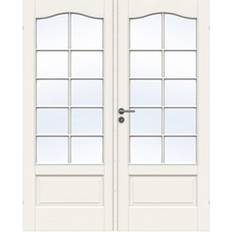 Swedoor Craft SP10B Innerdörr S 0502-Y V (133x210cm)