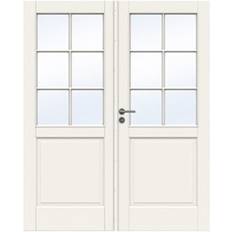 Swedoor Craft SP6 Innerdörr S 0502-Y V (133x210cm)