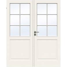 Swedoor Compact SP6 Innerdörr S 0502-Y V (133x210cm)