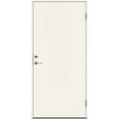 Swedoor Bering Ytterdør S 0502-Y H (90x210cm)