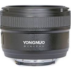 YN 50mm F1.8 for Nikon
