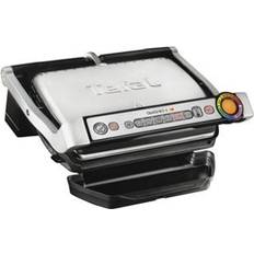 Tefal OptiGrill Plus GC713D40