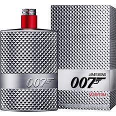  Quantum EdT