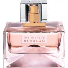 David Beckham Dam Parfymer David Beckham Intimately Beckham for Her EdT 50ml