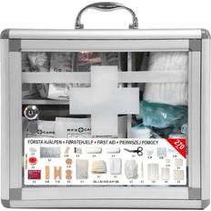 Wandmontage Erste-Hilfe-Set Bluewear First Aid Kits 881063