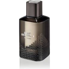 David Beckham Beyond for Him EdT 90ml