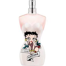 Jean Paul Gaultier Donna Acque Fresche Jean Paul Gaultier Classique Betty Boop Eau Fraiche 100ml