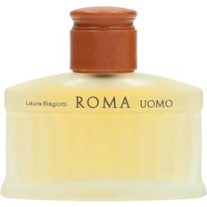 Laura Biagiotti Roma Uomo EdT 40ml