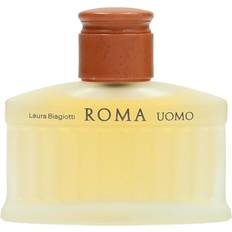 Roma Uomo EdT