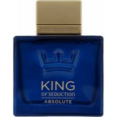 Blue seduction antonio banderas Antonio Banderas Urban Seduction Blue EdT 100ml