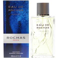 Eau de rochas Rochas Eau de Homme EdT 200ml