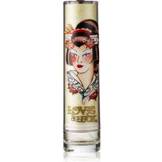 Christian Audigier Ed Hardy Love & Luck EdP 50ml