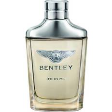 Bentley Infinite Intense EdP 100ml