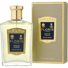 Floris London Soulle Ambar EdT 100ml
