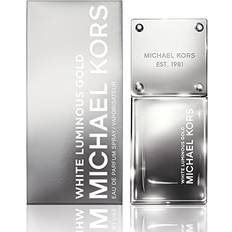 Michael Kors Eau de Parfum Michael Kors White Luminous Gold EdP 30ml