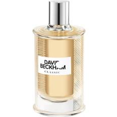 David Beckham Classic EdT 60ml