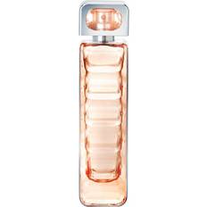 HUGO BOSS Women Eau de Toilette HUGO BOSS Hugo Orange Woman EdT 2.5 fl oz