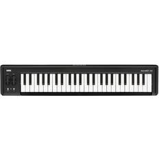 Korg Claviers MIDI Korg MicroKEY2-49 Clavier MIDI