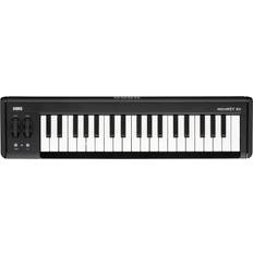 Korg Claviers MIDI Korg MicroKEY2-37 Clavier MIDI