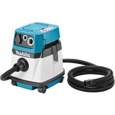 Makita VC1310LX1 Extractor De Polvo Negro Azul