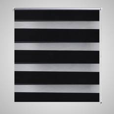 Cortinas vidaXL Zebra (240195) 70x120cm