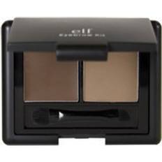 Palette Eyebrow Gels E.L.F. Eyebrow Kit Light