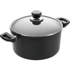 Scanpan Other Pots Scanpan Classic with lid 6 L 26 cm